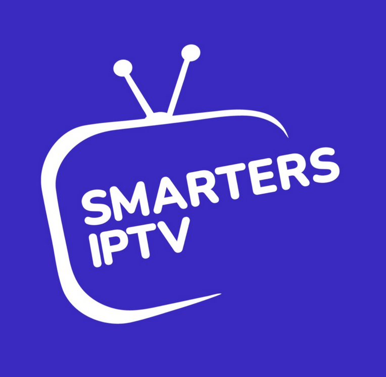 IPTV Smarters app logo